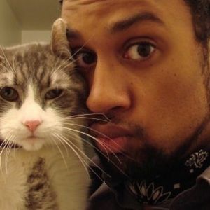 Meet your Posher, Jermaine